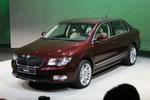 skoda superb 1