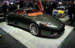 spyker c8 aileron