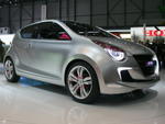 suzuki a-star concept
