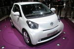 toyota iq 1