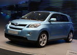 toyota urban cruiser