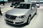volkswagen passat tsi ecofuel