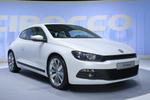 volkswagen scirocco 1