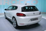 volkswagen scirocco 11