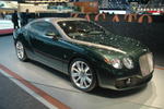 zagato bentley gtz 1