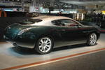 zagato bentley gtz 11