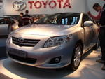 Toyota Corolla 11