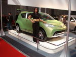 Toyota Urban Cruiser
