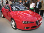 alfa romeo brera 1