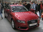 audi a4 1