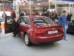 audi a4 11