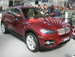 bmw x6 1