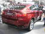 bmw x6 11