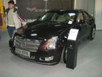 cadillac cts