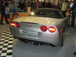 chevrolet corvette 11