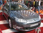 citroen c5 1