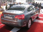 citroen c5 11
