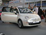 fiat 500 1