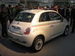 fiat 500 111