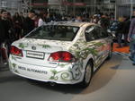 honda civic hybrid 11