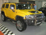 hummer h3