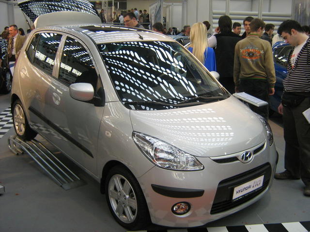 hyundai i10 1