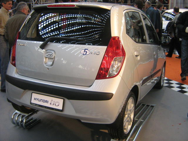 hyundai i10 11