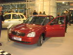 lada priora