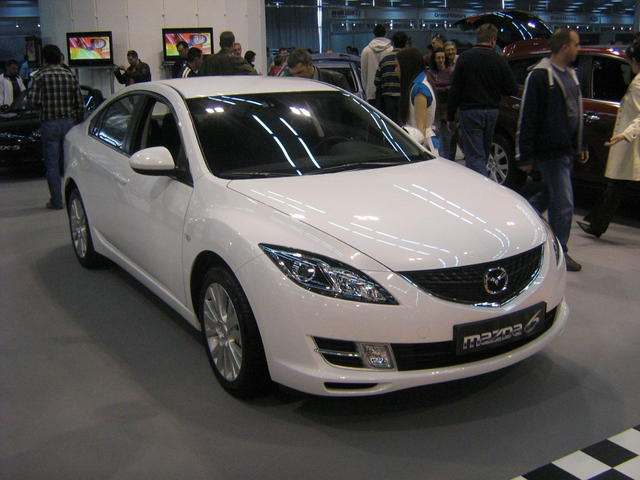 mazda6 1