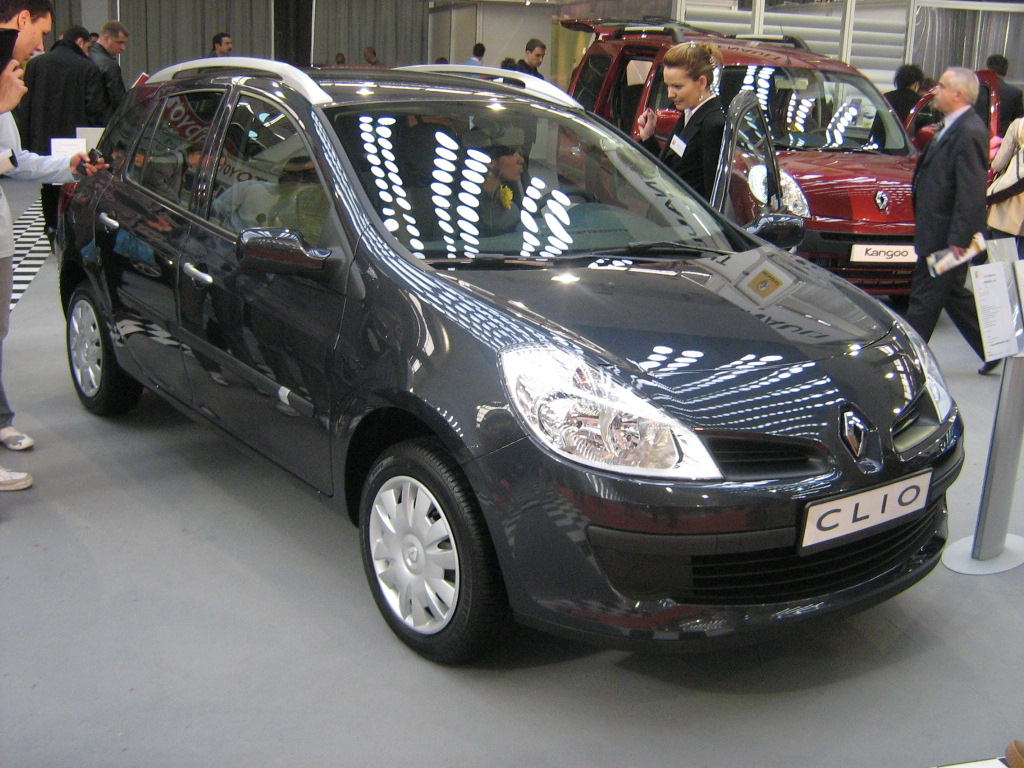 renault clio grandtour 1