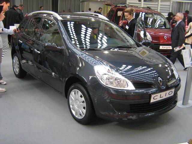 renault clio grandtour 1