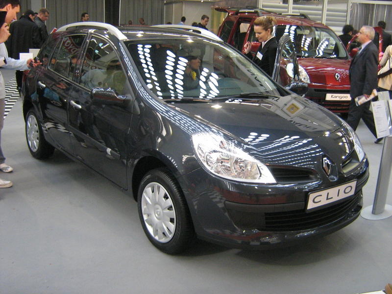 renault clio grandtour 1