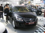 volkswagen tiguan 1