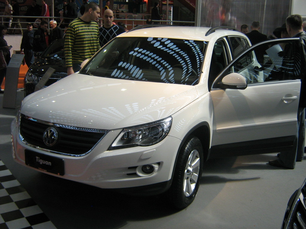 volkswagen tiguan 111