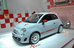 abarth 500 ss