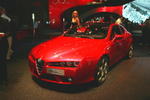 alfa romeo brera ti