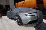 aston martin one-77 11