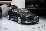 audi a1 sportback 1