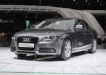 audi a4 tdi concept e