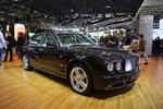bentley arnage final series