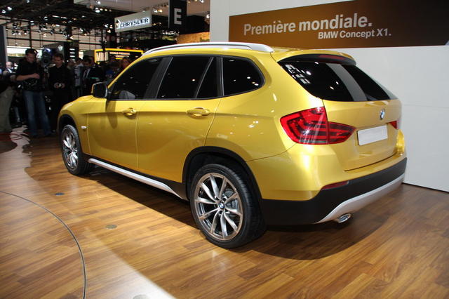 bmw x1 concept 11