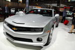 chevrolet camaro 1