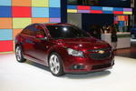 chevrolet cruze 1