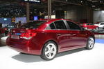chevrolet cruze 11