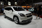 chevrolet orlando 1