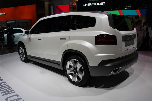 chevrolet orlando 11