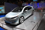 chevrolet volt 1
