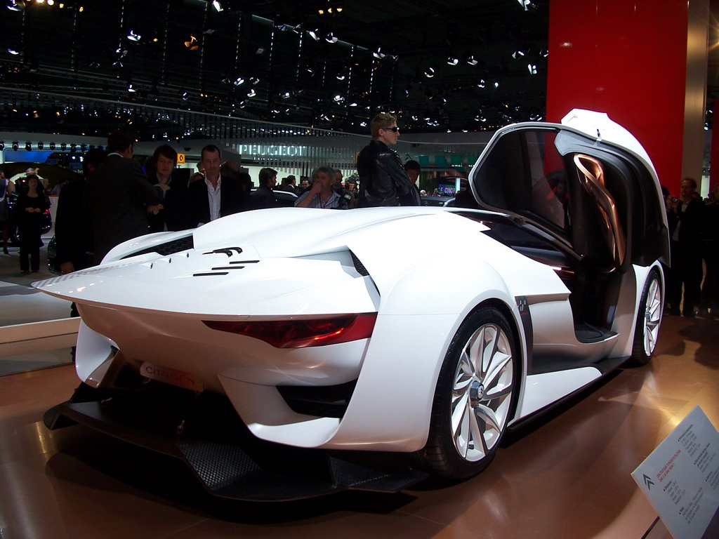 citroen gt concept 11
