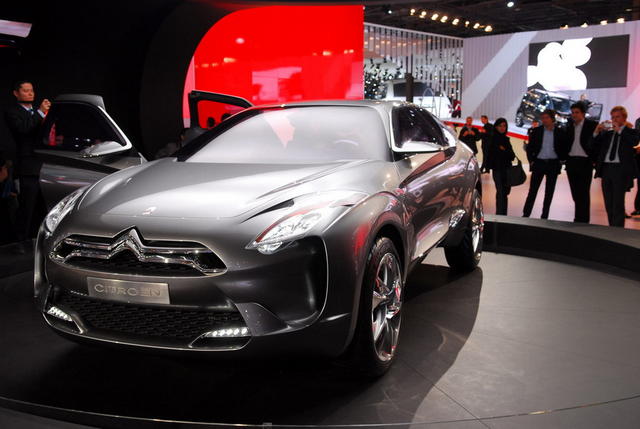 citroen hypnos 1