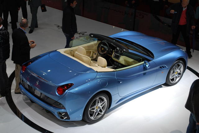ferrari california 11